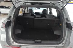 2022 Aion Y 2022 AT 80 Smart Drive #4