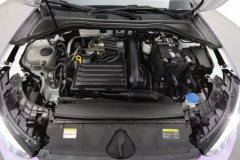 2023 Audi A3 Sportback 2022 Sportback 1.4T AT 35 TFSI FashionSport #7