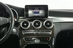 2015 Mercedes-Benz C-Class 2015 2.0T AT C200L Facelift #16
