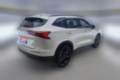 2024 Haval H6 2024 2.0T AT 2WDMax #3