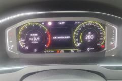 2023 Volkswagen Magotan 2023 2Million Edition 2.0T AT 330TSI DSGLuxury #14