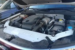 2023 Roewe RX8 2019 2.0T AT 30TSupergroupFlagshipRWD #10