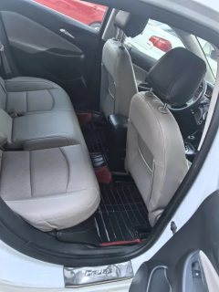 2015 Chevrolet Cruze Sedan 2015 1.5 AT ClassicSE #5