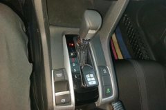 2021 Honda Civic 2019 1.5T AT 220TURBOPowermoveEdition China VI #16