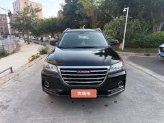 2015 Haval H2 2014 1.5T MT Elite FWD #5
