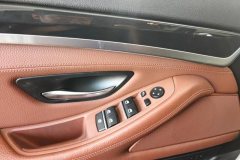 2017 BMW 5 Series 2017 2.0T AT 520LiElegant #7