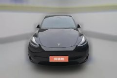2024 Tesla Model Y 2023 rear wheel driveEdition #2