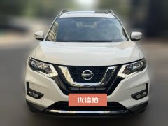 2019 Nissan X-Trail 2019 2.5 AT Smart ConnectLeading4WD #2