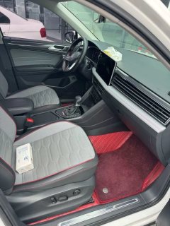 2022 Volkswagen Tiguan L PHEV 2022 1.4T AT 430PHEV PHEVFlagship #5
