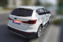 2022 Jetta VS5 2022 1.4T AT 280TSI Joy #3
