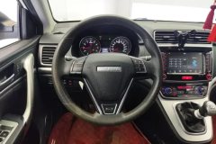 2021 Haval M6 2019 1.5T MT Urban China V #15
