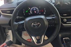 2024 Toyota Corolla 2024 1.8L AT Smartelectric hybridHybrid Elite #15