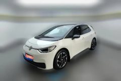 2024 Volkswagen ID.3 2025 clever extremely intelligentEdition #1