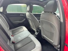 2018 Audi A3 Sportback 2018 1.4T AT 30AnniversaryYear35TFSIFashion #9