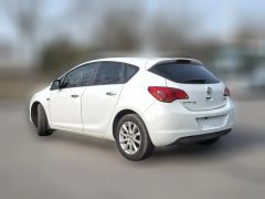 2015 Buick Excelle GT Hatchback 2014 1.6 AT XTComfort #4