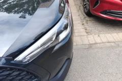 2024 Toyota Corolla Cross 2024 2.0L AT Smartelectric hybridHybrid Pioneer #5