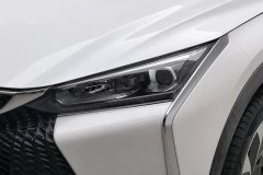 2021 Dongfeng Fengshen Yixuan GS 2020 1.5T AT 230TBeyond the eyesEdition #5