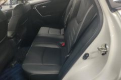 2022 Toyota RAV4 2021 2.0L AT CVT2WDfashionPLUSEdition #11