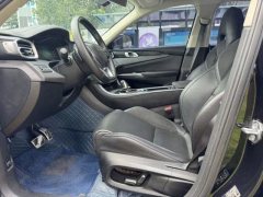 2020 Lynk & Co Lynk & Co 01 PHEV 2019 1.5T AT PHEV Plus HEV #4