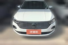 2024 Volkswagen Lavida 2024 1.5L AT 5 Million Edition #2