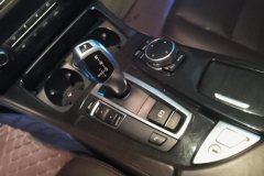 2016 BMW 5 Series 2014 2.0T AT 525LiLuxuryDesign Pkg #16