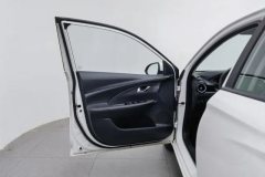 2020 Chang'an Yuexiang Sedan 2019 1.5 AT Comfort China VI #11