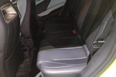 2024 BYD Seagull 2024 Glory 305KM freeEdition #11