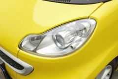 2015 smart ForTwo 2012 1.0 AT HardtopPassionEdition (Imported) #5