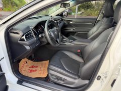 2021 Toyota Camry 2021 2.0S AT Feng ShangEdition #8