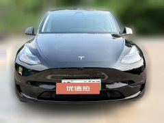 2022 Tesla Model Y 2022 Facelift rear wheel driveEdition #2
