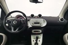 2017 smart ForTwo 2015 1.0 AT 52kilowattHardtopPassionEdition (Imported) #14