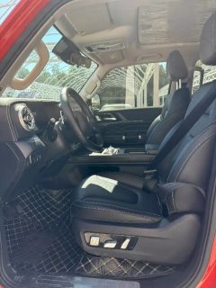 2025 Tank 300 PHEV 2025 Hi4-T 37.1kWh #4