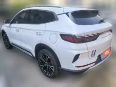 2020 BYD Song Plus 2020 1.5T AT Flagship #5