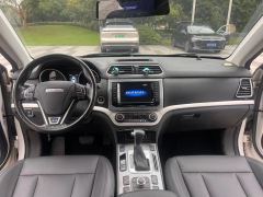 2016 Haval H6 2016 1.5T AT UpgradeEditionElite FWD #12