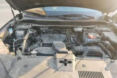 2023 Honda CR-V 2023 1.5T AT 240TURBO 2WDFeng ShangEdition 5Seat #10
