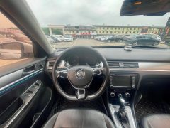 2016 Volkswagen Bora Sedan 2016 1.6 AT Comfort #7