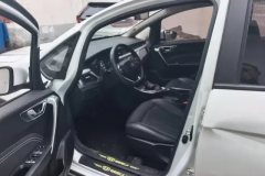 2020 Geely Auto Vision X3 2019 1.5 AT UpgradeEditionElite #9