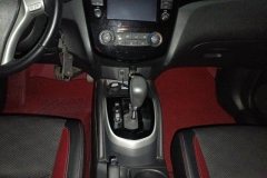 2017 Nissan Qashqai 2017 2.0L AT CVTSmart China V #16