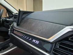 2024 BMW X5 2023 2.0T AT xDrive 30Li ExclusiveMM Sport Shadow #22