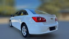 2016 Chevrolet Cruze Sedan 2015 1.5 AT ClassicSE #7