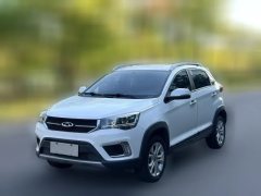 2020 Chery Tiggo 3x 2020 1.5 AT Enjoy qualityLuxury #1