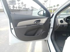2016 Chevrolet Cruze Sedan 2015 1.5 AT ClassicSE #16