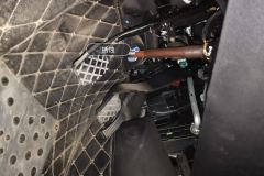 Steering Column