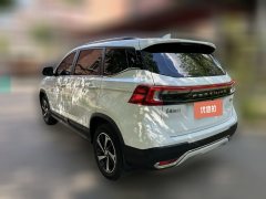 2019 Dongfeng Fengxing Fengxing T5 2020 1.6 MT Comfort China VI #4