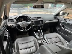 2019 Volkswagen Sagitar 2018 1.4T AT 280TSIsparkleEdition #10
