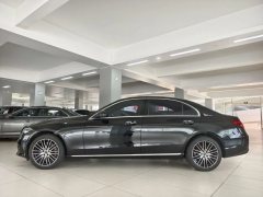 2024 Mercedes-Benz C-Class 2024 Facelift II C 260 L #2