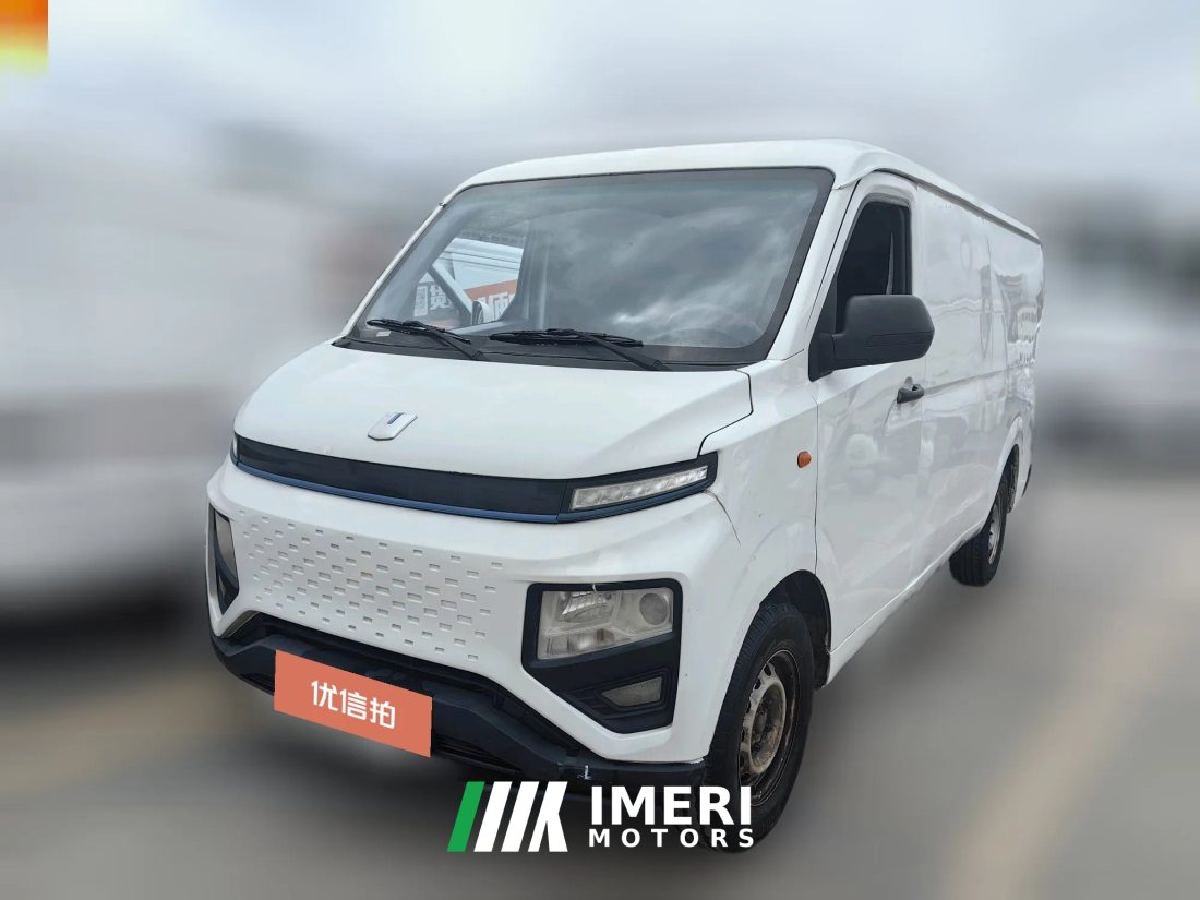 2023 Yuan Cheng Auto Yuan Cheng Xingxiang V 2023 V6E Ningde era 41.86kwhSuper Value