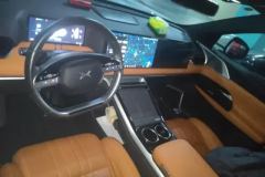 2023 XPeng G9 2022 570 Pro #12