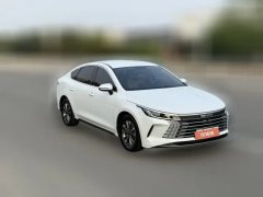 2023 BYD Destroyer 05 2022 DM-i 55KM AT Luxury #3