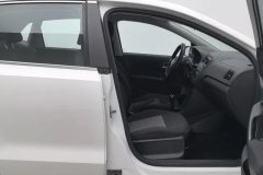 2019 Volkswagen Polo Hatchback 2018 1.5 MT Safe driving #21
